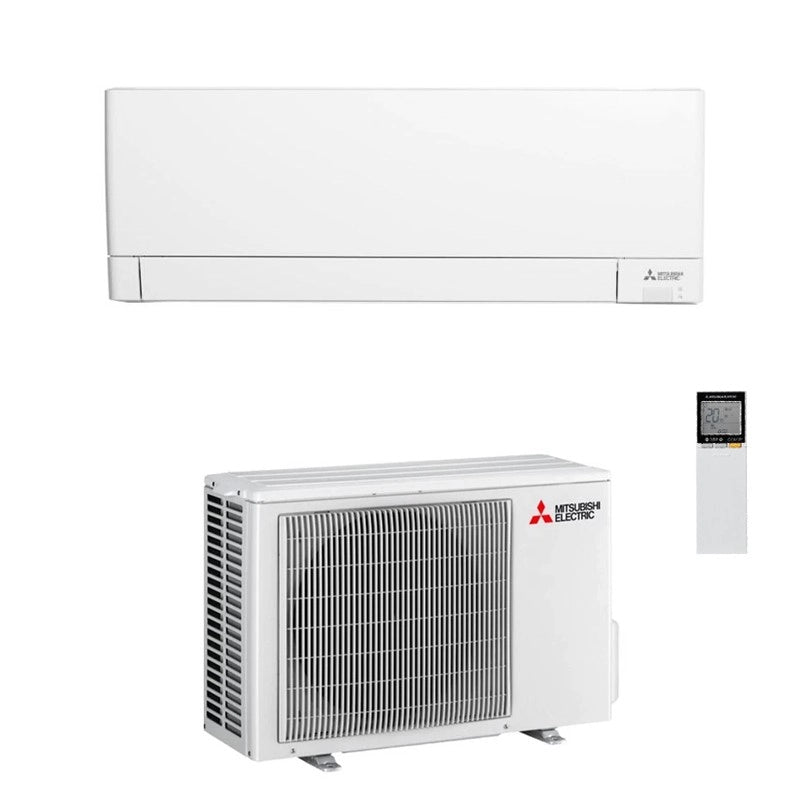 Climatizzatore Condizionatore Mitsubishi Electric Inverter Linea Plus serie MSZ-AY 18000 Btu MSZ-AY50VGKP R-32 Wi-Fi Integrato