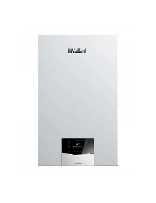 Vaillant ecoTEC plus VM 35 CS/1-5 Caldaia murale a condensazione SOLO riscaldamento da interno 0010022019