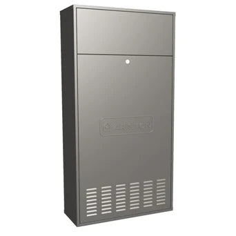 Genus Premium Evo In System 25 3300736 a condensazione L'Unità ad incasso Non è Compresa