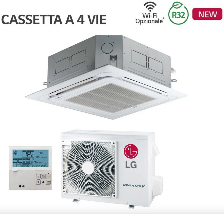 climatizzatore-condizionatore-lg-cassetta-a-4-vie-inverter-12000-btu-ct12f-r-32-wi-fi-optional-con-pannello-incluso