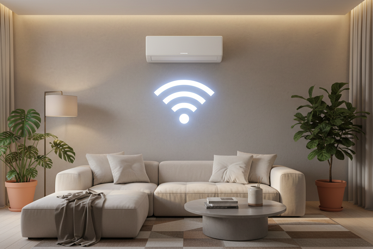 Climatizzatore Condizionatore Bosch Inverter serie CLIMATE 3000i 12000 Btu CL3000i-SET 35 WE R-32 COMANDO WIFI INCLUSO