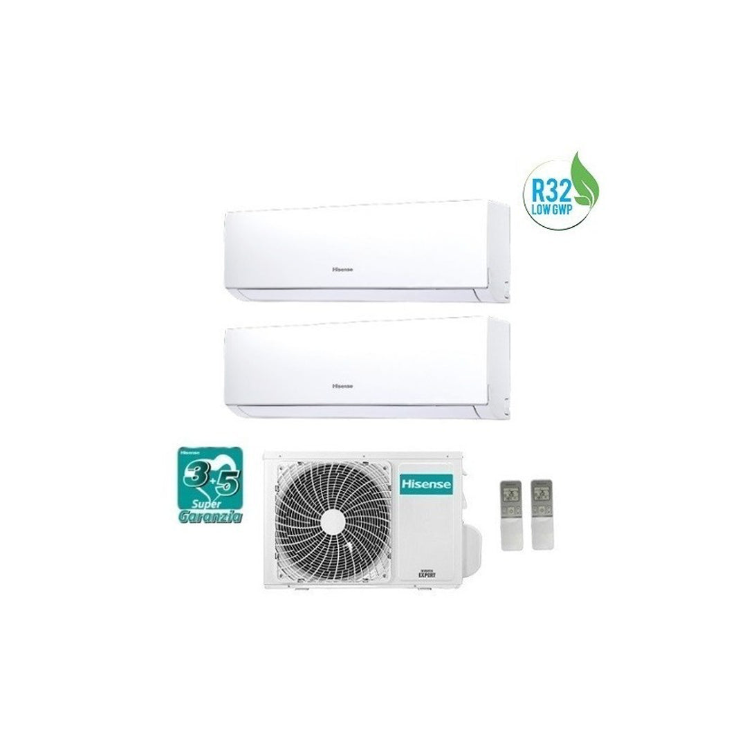 condizionatore-climatizzatore-hisense-dual-split-new-comfort-r-32-1800018000-a-3amw62u4rfa