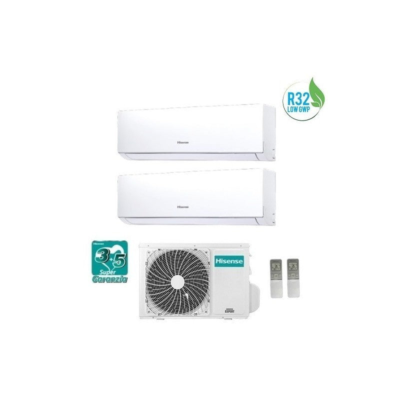 condizionatore-climatizzatore-hisense-dual-split-new-comfort-r-32-900018000-a-3amw62u4rfa