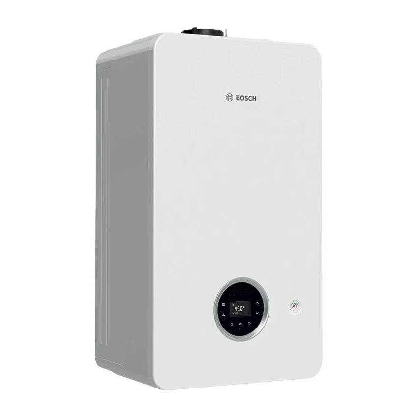 Caldaia Bosch 2300 GC2300W 24P + Kit Fumi Solo Riscaldamento 7736901531