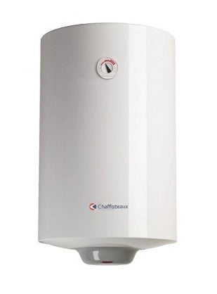 Scaldabagno elettrico Chaffoteaux CHX 80 V/2 verticale
