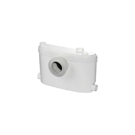 Trituratore Marca Sfa Sanitrit Serie Sanislim
