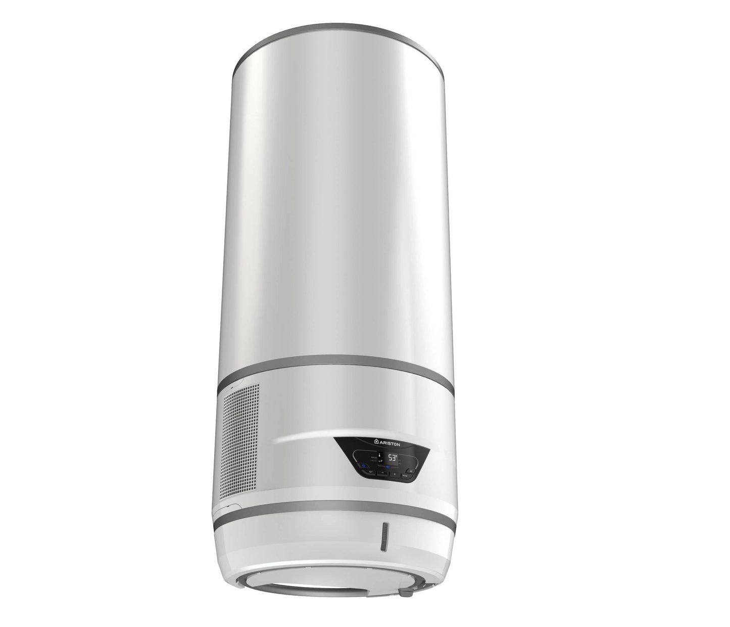 Scaldabagno a Pompa Di Calore Elettrico Ariston Lydos Hybrid 100 EU WI FI con tecnologia ibrida cod. 3629065
