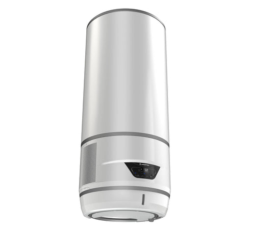 Scaldabagno a Pompa Di Calore Elettrico Ariston Lydos Hybrid 100 EU WI FI con tecnologia ibrida cod. 3629065