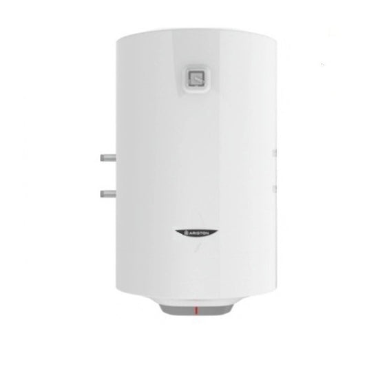 Scaldabagno ARISTON Elettrico Verticale Ad Accumulo Pro1 R Thermo 100 Vts/3 Eu 100 Lt Con Attacchi Vtd Sx
