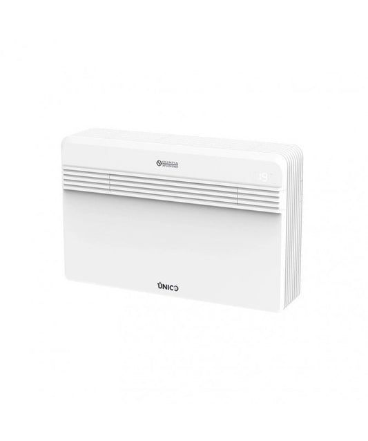 Climatizzatore Condizionatore Olimpia Splendid Senza Unità Esterna Serie Unico Pro 30 HP EVAN 02238 R-32 Wifi Integrato A+/A