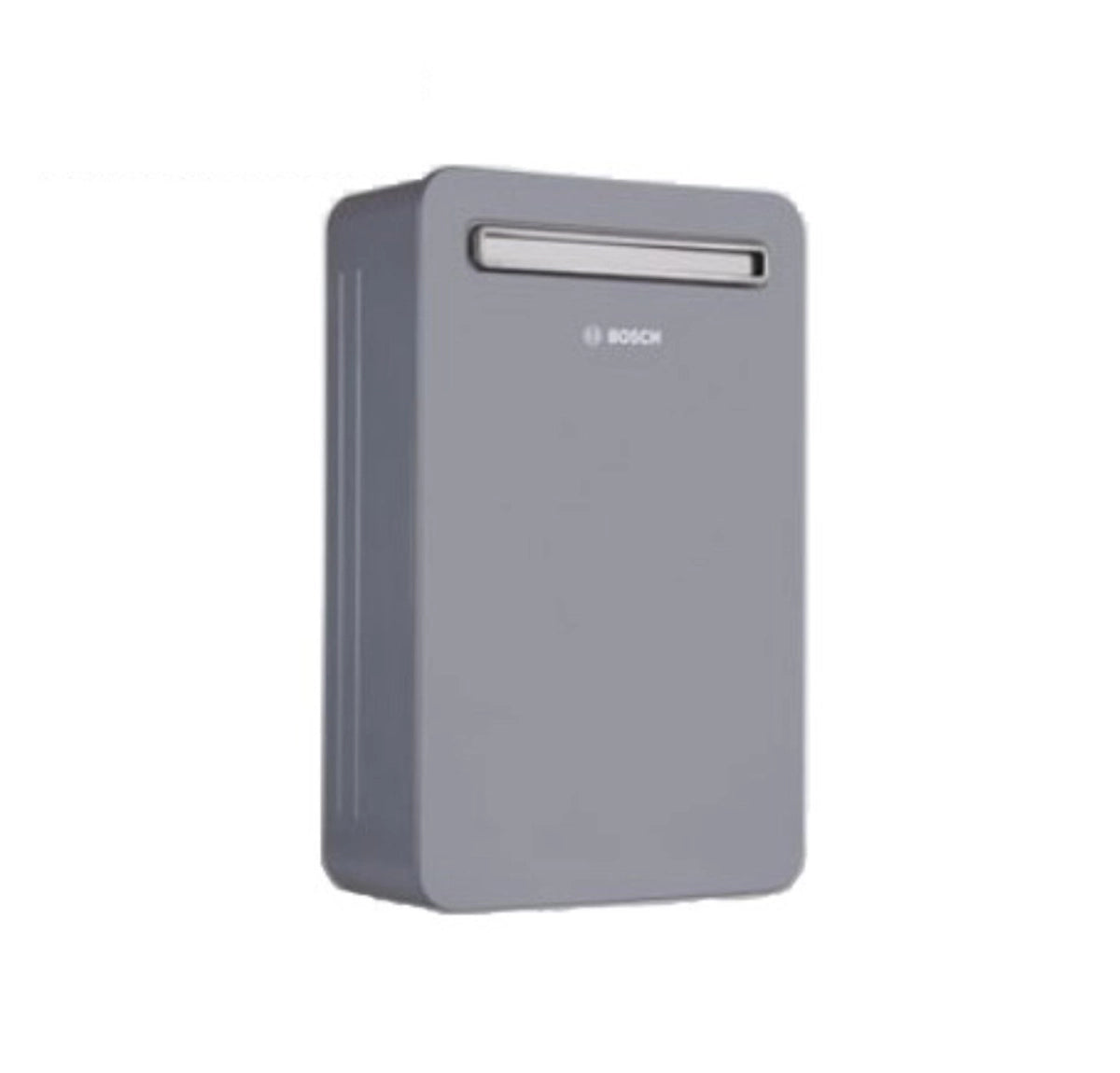 Scaldabagno Junkers Bosch A Camera Stagna Serie Therm 5600 O T5600 O 12 Lt A Gas Metano Low Nox Da Esterno Outdoor