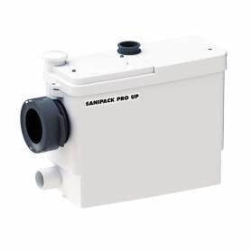 TRITURATORE DA INCASSO MARCA SFA SANITRIT modello SANIPACK PRO UP
