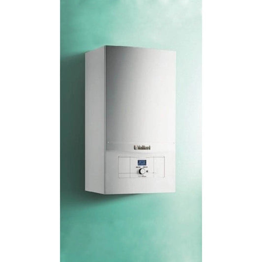 Caldaia Elettrica Vaillant eloBLOCK VE 9/14 Monofase da 9 kW 0010023699