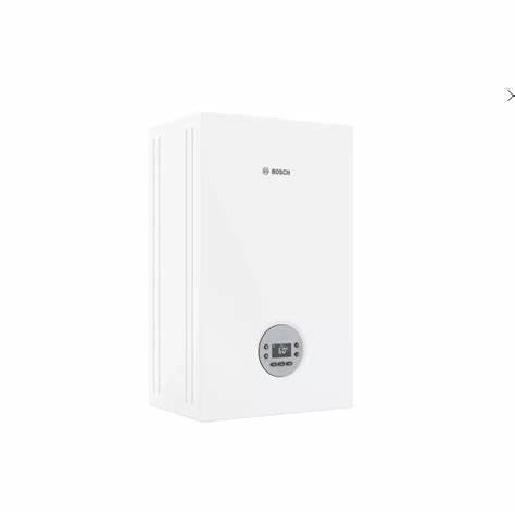 Caldaia a Condensazione Junkers Bosch CONDENS 1200 W GC1200W 24 C 23 Low NOx Metano 7716704746 Completa di Kit Scarico Fumi