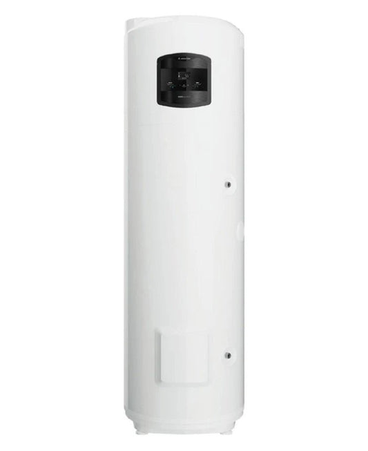 Scaldabagno a pompa di calore Ariston monoblocco Nuos Plus 250 SYS codice 3079054 A+ Wi-fi Integrato