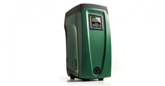 ELETTROPOMPA DAB modello E.SYBOX PER PRESSURIZZAZIONE IDRICA CON INVERTER E SISTEMA WIRELESS codice 60147200