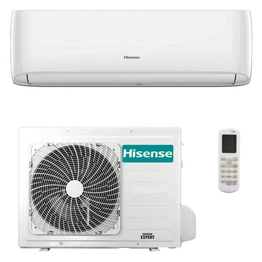 Condizionatore Hisense Hi-Comfort 9000 Btu CF25YR04BG R-32 Wi-Fi Integrato