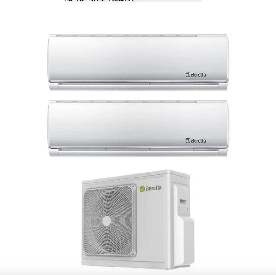 climatizzatore-condizionatore-beretta-dual-split-inverter-serie-breva-e-912-con-18000-2-r-32-900012000