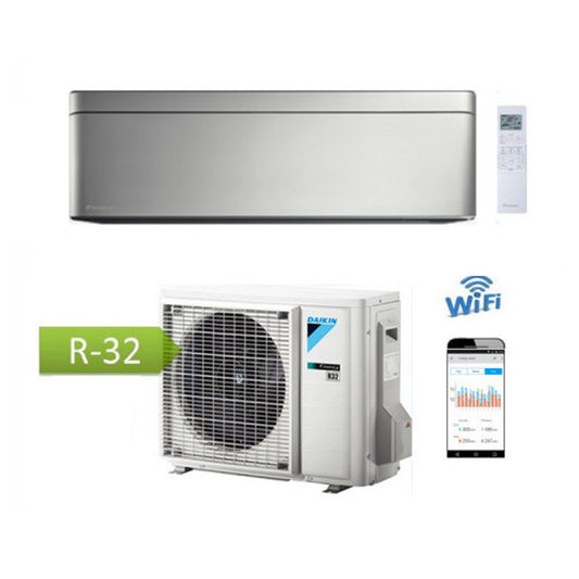 climatizzatore-condizionatore-daikin-bluevolution-inverter-stylish-silver-7000-btu-wi-fi-a-r-32-ftxa20as