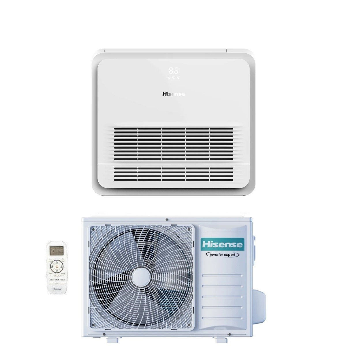 climatizzatore-condizionatore-hisense-console-9000-btu-akt26ur4rk4-r-32-wi-fi-optional