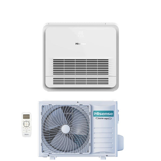 climatizzatore-condizionatore-hisense-console-9000-btu-akt26ur4rk4-r-32-wi-fi-optional