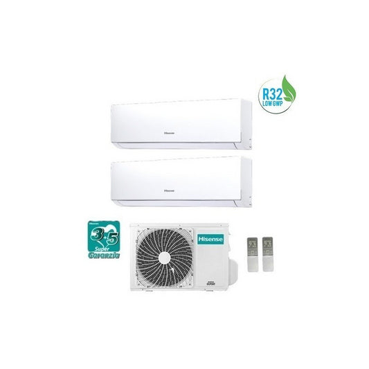 climatizzatore-condizionatore-hisense-dual-inverter-912-serie-hi-comfort-900012000-btu-2amw42u4rgc-gas-r32-a-wi-fi-integrato
