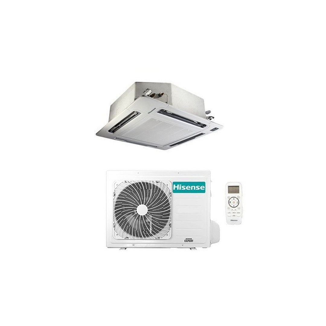 climatizzatore-condizionatore-hisense-inverter-cassetta-r32-24000-btu-auc71ur4rgb4-a-con-comando-incluso-