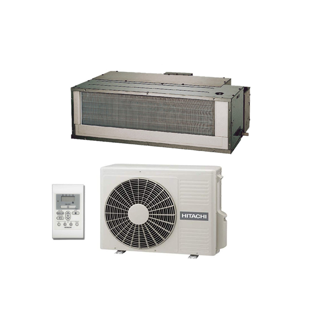 climatizzatore-condizionatore-hitachi-inverter-canalizzato-bassa-prevalenza-9000-btu-rad-25rpe-r-32-wi-fi-optional