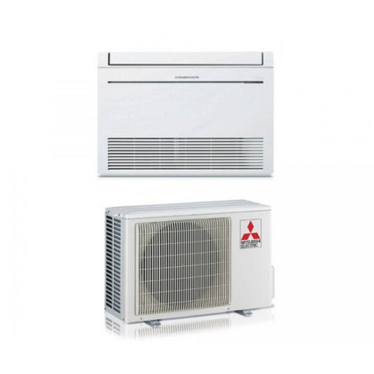 climatizzatore-condizionatore-mitsubishi-electric-inverter-linea-plus-pavimento-9000-btu-mfz-kj25ve2-a