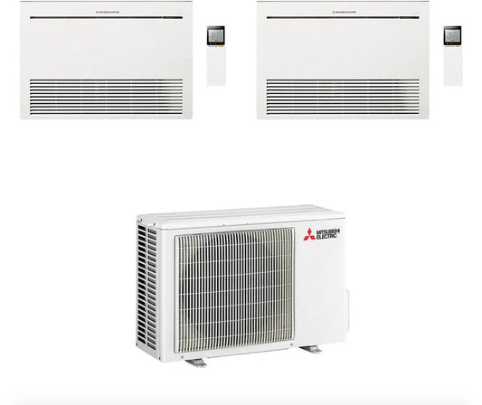 climatizzatore-condizionatore-mitsubishi-pavimento-mfz-kt-dual-split-inverter-9000-9000-btu-con-ue-mxz-2f33vf-gas-r-32