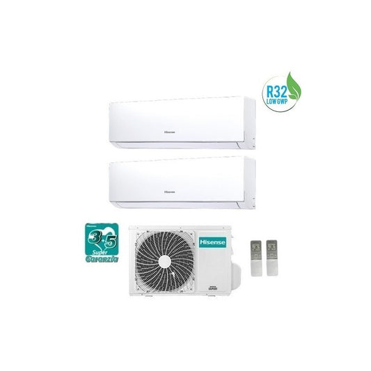condizionatore-climatizzatore-hisense-dual-split-new-comfort-r-32-900018000-a-3amw62u4rfa