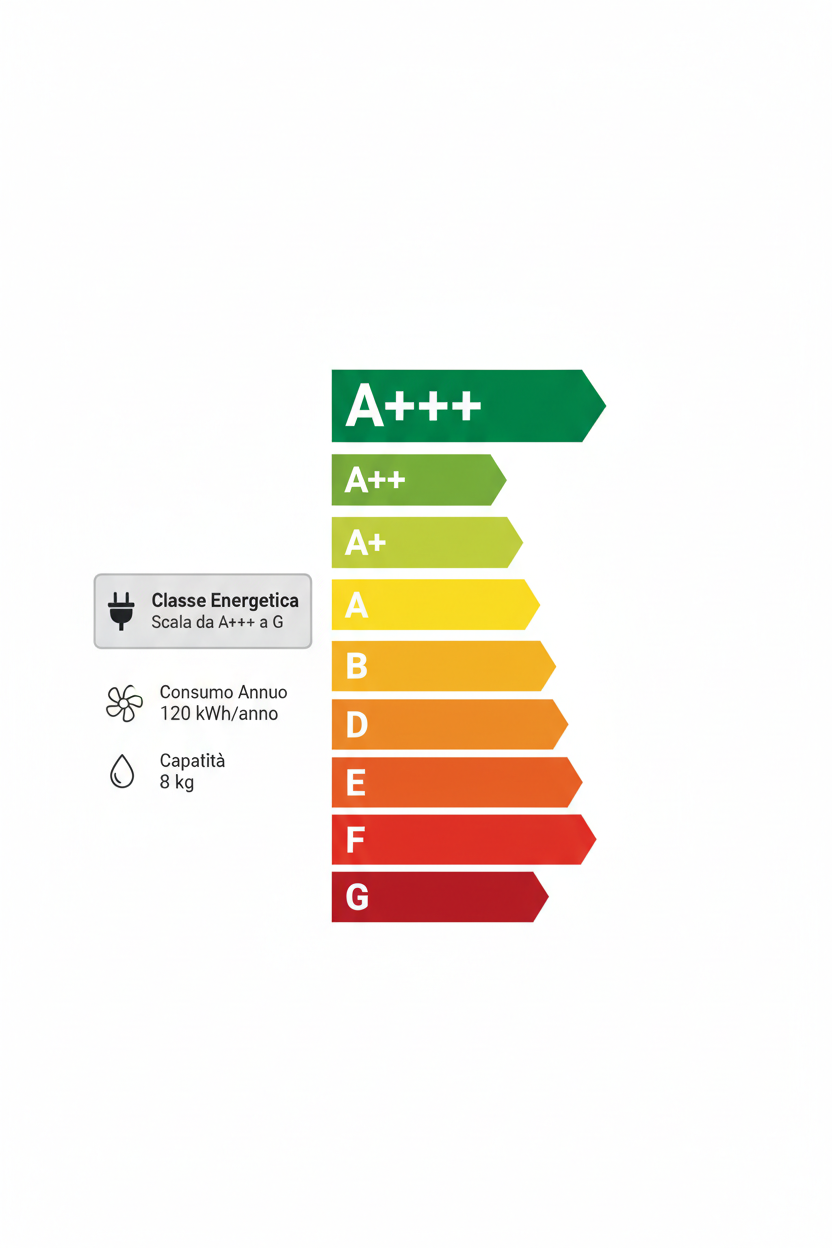 Climatizzatore Condizionatore Bosch Inverter serie CLIMATE 6000i 9000 Btu CL6001I-SET 26 WE R-32 Classe A+++/A++ Wi-Fi Optional