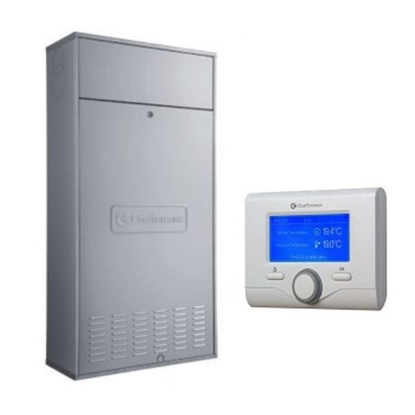Caldaia Chaffoteaux INOA GREEN IN 30 a Condensazione da Incasso Completa di Kit Scarico Fumi cod. 3310579
