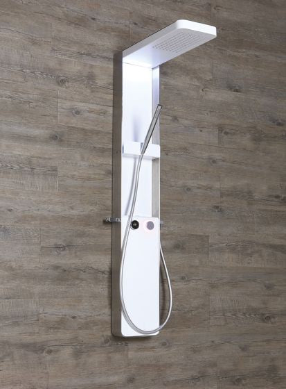 techno-e-shower