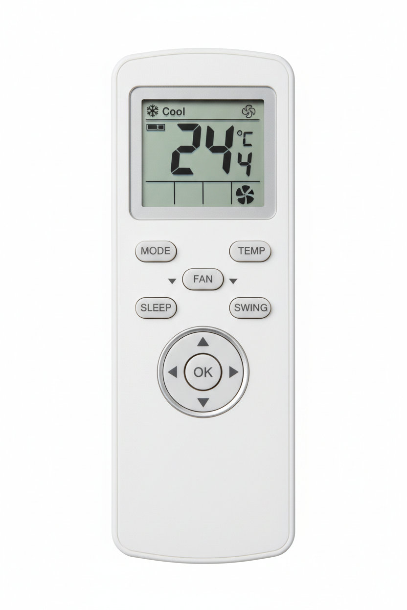 Condizionatore Dual Split Ferroli Giada M 9+9 con 18-2 R-32 Wi-Fi Integrato