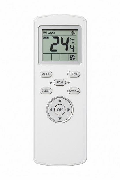Condizionatore Dual Split Ferroli Giada M 9+9 con 18-2 R-32 Wi-Fi Integrato